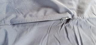 Abrigo azul Carhatt