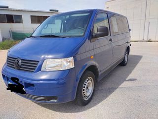 Volkswagen Transporter T5 2004