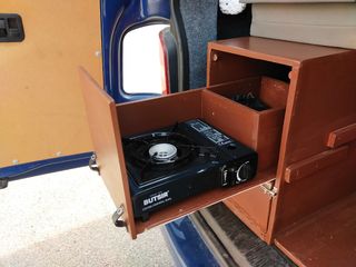 Volkswagen Transporter T5 2004