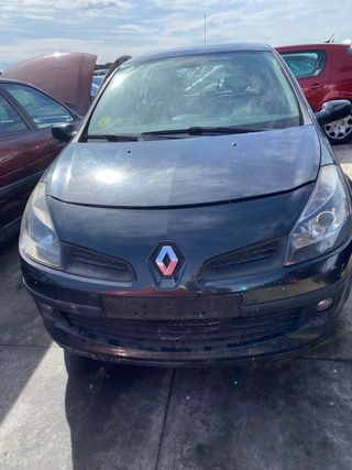 CLIO 3  15DCI