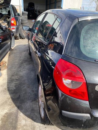 CLIO 3  15DCI