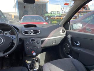 CLIO 3  15DCI