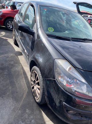 CLIO 3  15DCI