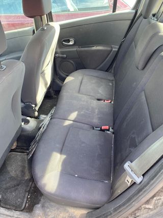 CLIO 3  15DCI