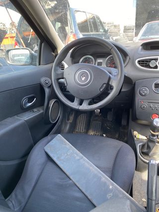 CLIO 3  15DCI