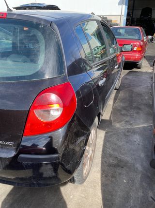 CLIO 3  15DCI