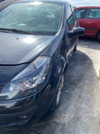 CLIO 3  15DCI