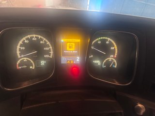 Mercedes Benz  Actros 1845 2015