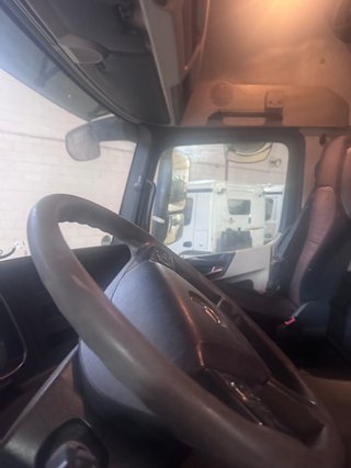 Mercedes Benz  Actros 1845 2015