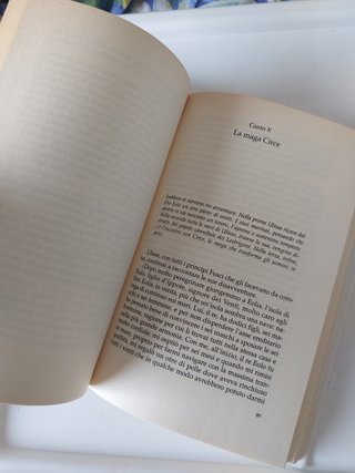 L'odissea raccontata ai lettori d'oggi