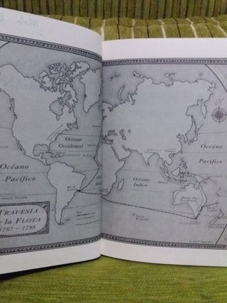 LA  HUIDA  DE  MORGAN