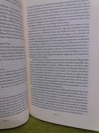 LA  HUIDA  DE  MORGAN