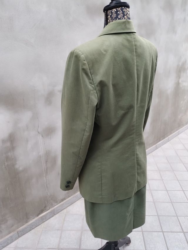 Tailleur primavera Vintage