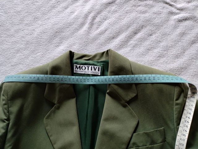 Tailleur primavera Vintage