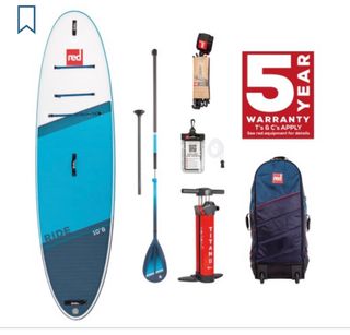 Tabla paddel surf . Marca red paddel 
