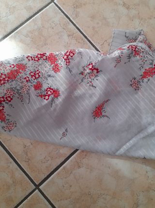 Foulard vintage