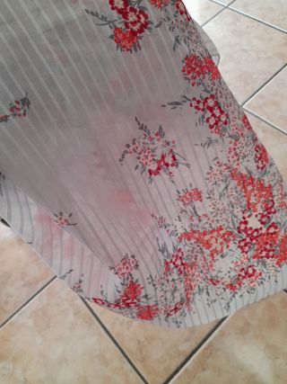 Foulard vintage