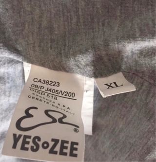 Giacca donna Yes Zee taglia XL