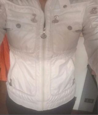 Giacca donna Yes Zee taglia XL