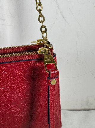 Bandolera Louis Vuitton 