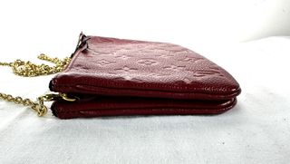 Bandolera Louis Vuitton 