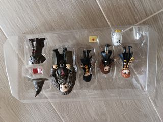 Figuras Harry Potter