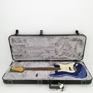 Guitarra Fender American Ultra Stratocaster HSS