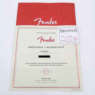 Guitarra Fender American Ultra Stratocaster HSS