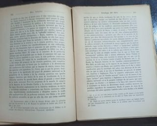 Libro Sociología del Saber-Max Scheler-1ª edición