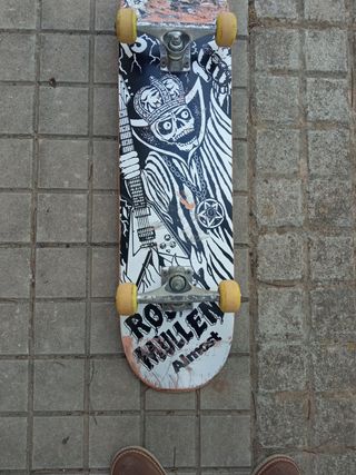 Skate profesional