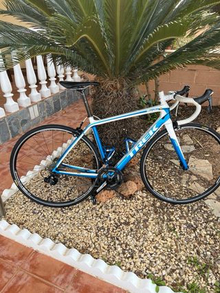 Trek Madone