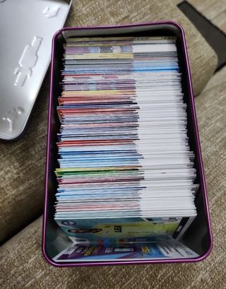 Venta cromos Adrenalyn 23/24
