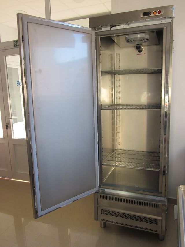 Congelador de INOX  profesional