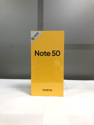 REALME NOTE 50 128GB ¡¡OFERTA!!