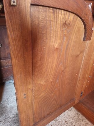 Mueble aparador bajero 2,40m