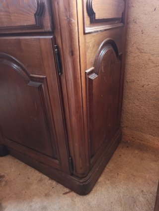 Mueble aparador bajero 2,40m