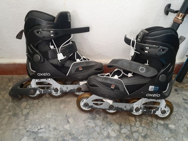 Patines