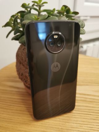 *-90% Movil Moto X 4 - 64Gb*