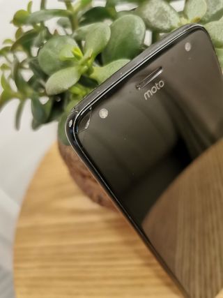 *-90% Movil Moto X 4 - 64Gb*