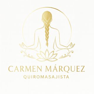Carmen. Quiromasajista.