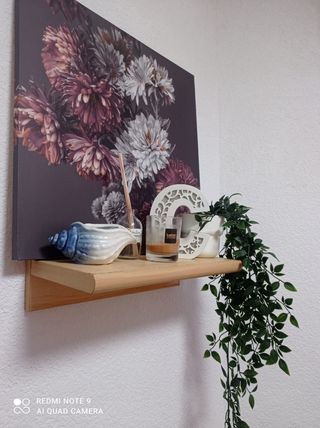 Carmen. Quiromasajista