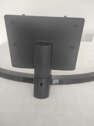 LG 43NANO766QA Soporte Base Completo