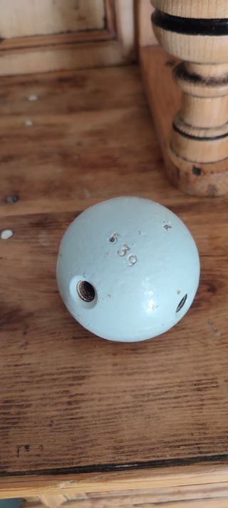 Conexión de estructura o andamio