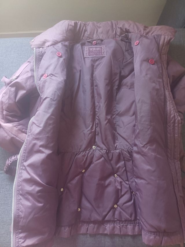 Chaqueta mujer Marithe francoise girbaud