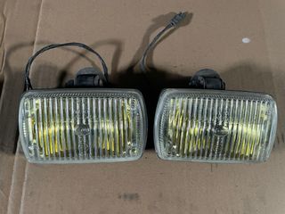Antinieblas ford clasico