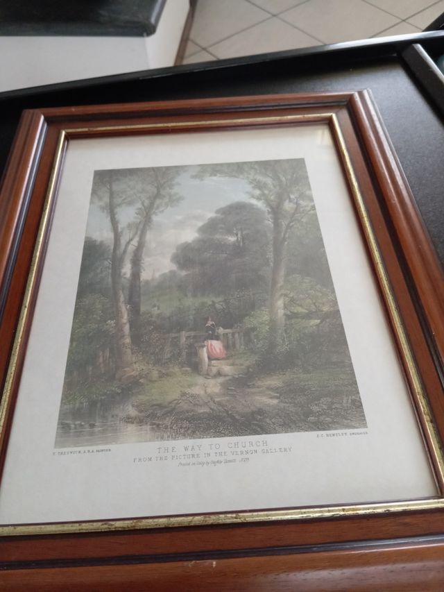 Quadro stampa Grafiche Tasgotti Italy