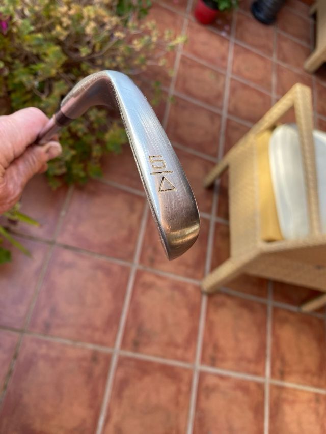 Boomerang 5 iron (MDD25)