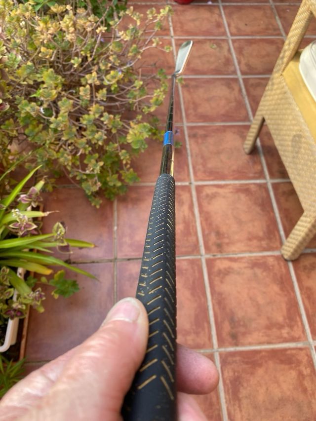 Boomerang 5 iron (MDD25)