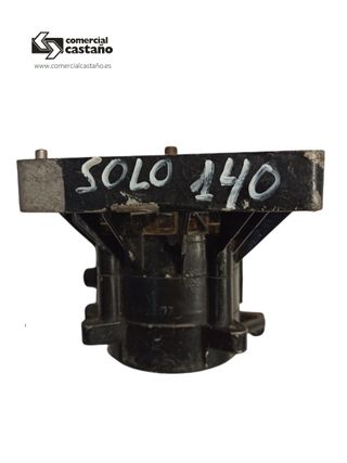 Cárter cigüeñal Solo 140