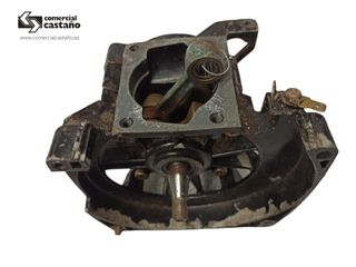 Cárter cigüeñal Solo 140